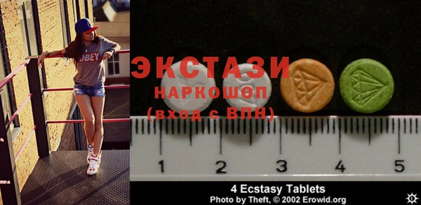 ECSTASY Бородино